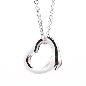 ティファニー ネックレス TIFFANY&Co...の詳細画像1