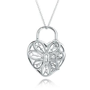 【極美品】ティファニー ネックレス クローバー ラビングハート パロマピカソ 楽天市場】Tiffany&Co. ティファニークローバーラヴィングハート