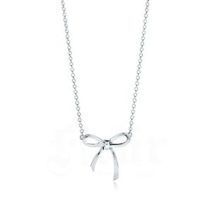ティファニー ネックレス TIFFANY&Co...の詳細画像1