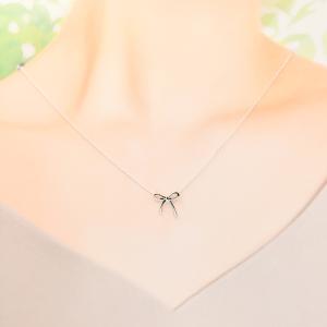 ティファニー ネックレス TIFFANY&Co...の詳細画像2