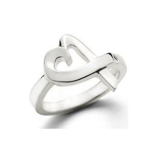 TIFFANY&Co.（ティファニー） リング エルサ・ペレッティ オープン