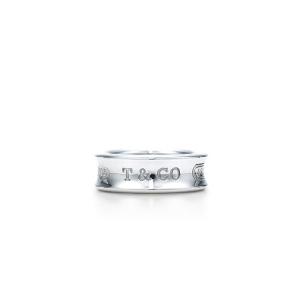 ティファニー リング TIFFANY&Co. ...の詳細画像1