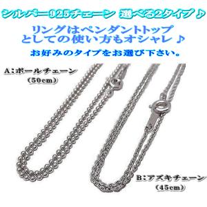 ティファニー ペアリング TIFFANY&Co...の詳細画像3