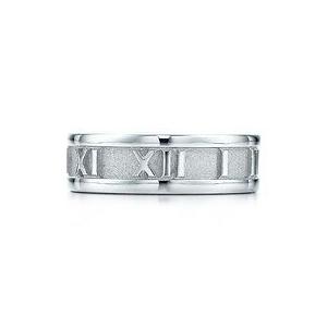 ティファニー リング TIFFANY&Co. ア...の商品画像