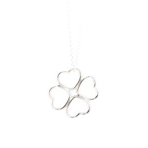 ティファニー ネックレス TIFFANY&Co...の詳細画像1