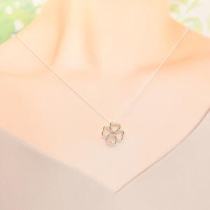 ティファニー ネックレス TIFFANY&Co...の詳細画像2