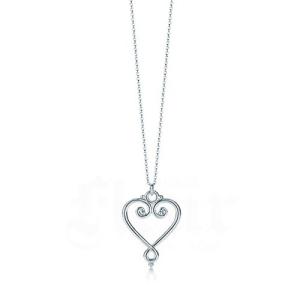 ティファニー ネックレス TIFFANY&Co...の詳細画像1