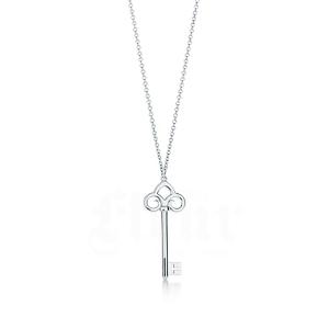 ティファニー ネックレス TIFFANY&Co...の詳細画像1