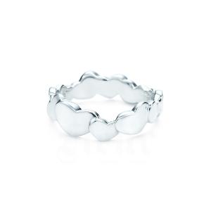 ティファニー リング TIFFANY&Co. パ...の商品画像