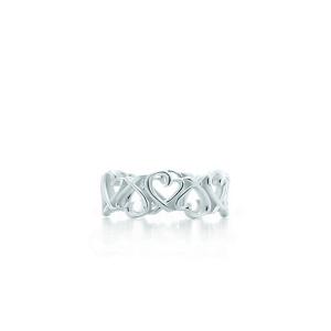 ティファニー リング TIFFANY&Co. ...の詳細画像1