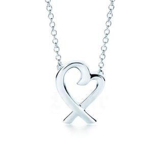 TIFFANY&Co.（ティファニー） ネックレス シグネチャートリプル