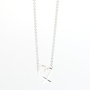ティファニー ネックレス TIFFANY&Co...の詳細画像2