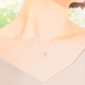 ティファニー ネックレス TIFFANY&Co...の詳細画像3