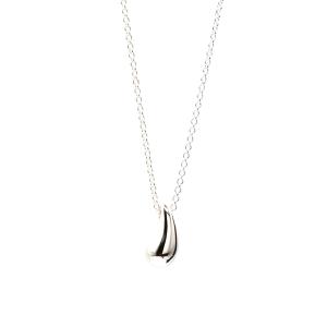 ティファニー ネックレス TIFFANY&Co...の詳細画像1
