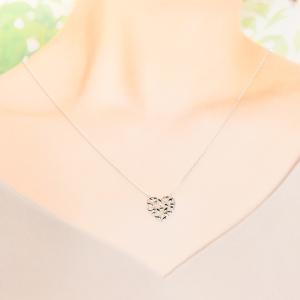 ティファニー ネックレス TIFFANY&Co...の詳細画像1