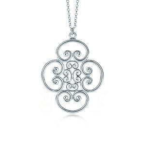 TIFFANY&Co.（ティファニー） ネックレス TIFFANY＆Co.パロマ