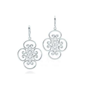 TIFFANY&Co.（ティファニー） ピアス パロマ・ピカソ ラヴィングハート