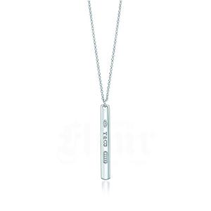 ティファニー ネックレス TIFFANY&Co...の詳細画像1