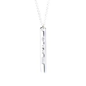 ティファニー ネックレス TIFFANY&Co...の詳細画像2