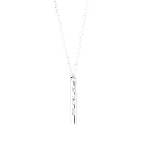 ティファニー ネックレス TIFFANY&Co...の詳細画像3