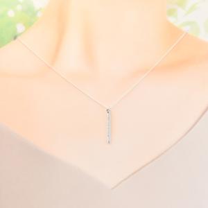 ティファニー ネックレス TIFFANY&Co...の詳細画像4