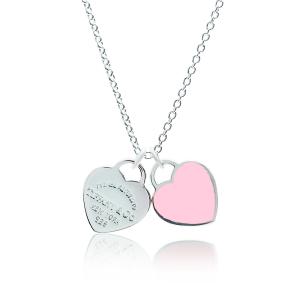 ティファニー ネックレス TIFFANY&Co...の詳細画像1