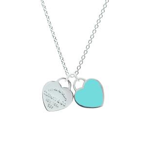 ティファニー ネックレス TIFFANY&Co...の詳細画像1