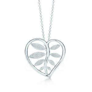 TIFFANY&Co.（ティファニー） ネックレス エルサ・ペレッティ セビアナ