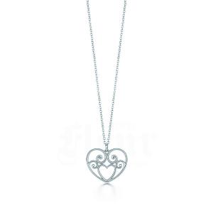 ティファニー ネックレス TIFFANY&Co...の詳細画像1
