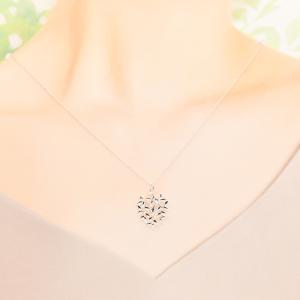 ティファニー ネックレス TIFFANY&Co...の詳細画像1
