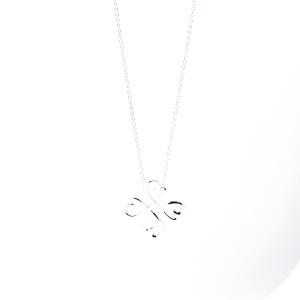 ティファニー ネックレス TIFFANY&Co...の詳細画像2