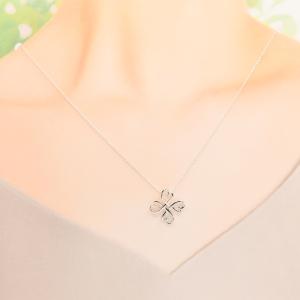 ティファニー ネックレス TIFFANY&Co...の詳細画像3