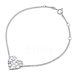 TIFFANY&Co.（ティファニー） ブレスレット パロマ・ピカソ ラビング