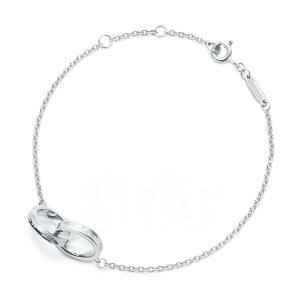 TIFFANY&Co.（ティファニー） ブレスレット スターリンク ブレスレット