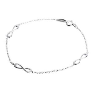 TIFFANY&Co. ティファニー TIFFANY ブレスレット アトラス バー TIFFANY&Co. ティファニー TIFFANY ブレスレット アトラス バー
