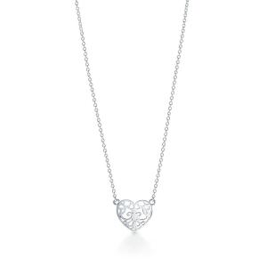ティファニー ネックレス TIFFANY&Co...の詳細画像1