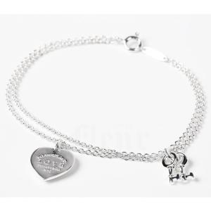 ティファニー ブレスレット TIFFANY&C...の詳細画像1