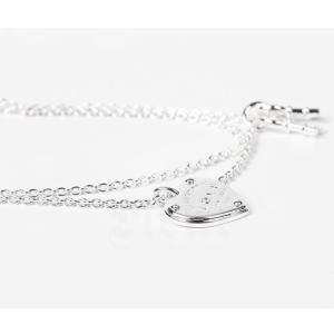 ティファニー ブレスレット TIFFANY&C...の詳細画像2