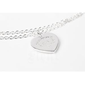 ティファニー ブレスレット TIFFANY&C...の詳細画像3