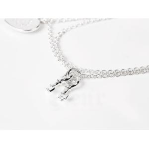 ティファニー ブレスレット TIFFANY&C...の詳細画像4