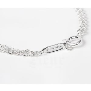 ティファニー ブレスレット TIFFANY&C...の詳細画像5