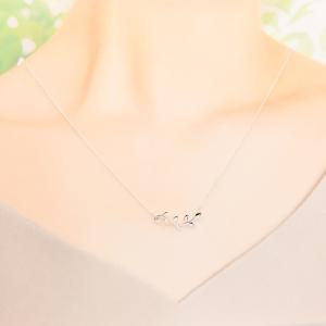 ティファニー ネックレス TIFFANY&Co...の詳細画像3