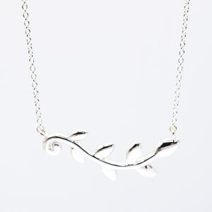 ティファニー ネックレス TIFFANY&Co...の詳細画像1