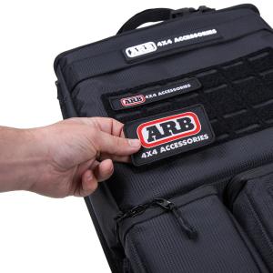 正規品 ARB シートオーガナイザー 1010...の詳細画像1