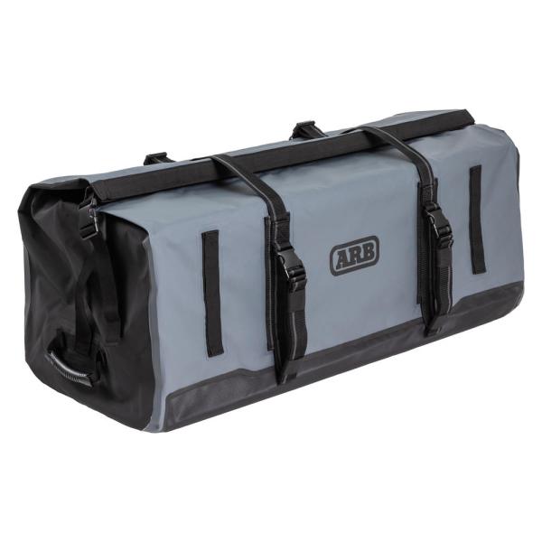 正規品 ARB スワッグバッグ シングル PVC グレー 10100515 「4」