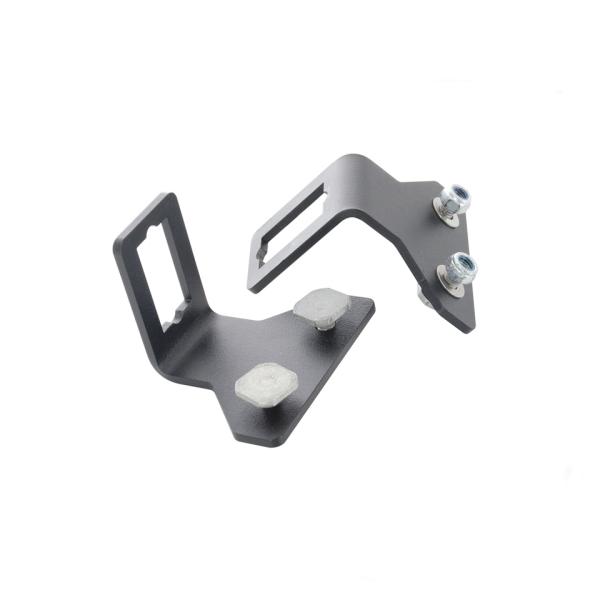 正規品 RHINO-RACK ライノラック ショベル パイプホルダー用 ブラケット 31114 「1...