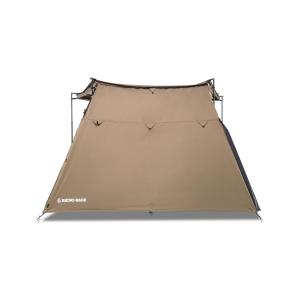 RHINO-RACK ライノラック テーパードジップエクステンション