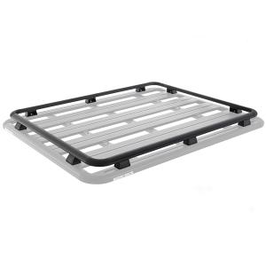 ★【ライノ】 RHINO-RACK 正規品 ライノラック 4シリーズプラットフォーム