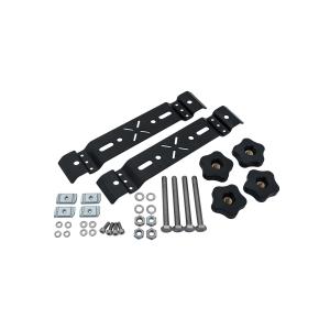 ARB 正規品 ARB BASE RACK専用アクセサリー アイボルトタイダウン 4個