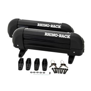 RHINO-RACK（ライノラック） RHINO RACK SKI AND SNOWBOARD CARRIER (6